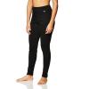 Duofold Women’s Mid Weight Wicking Thermal Legging(Black)