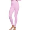 Duofold Women’s Mid Weight Wicking Thermal Legging(Ice Cake)