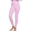 Duofold Women’s Mid Weight Wicking Thermal Legging(Ice Cake)