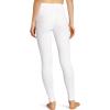 Duofold Women’s Mid Weight Wicking Thermal Legging(White)