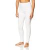 Duofold Women’s Mid Weight Wicking Thermal Legging(White)