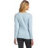Duofold Women’s Mid Weight Wicking Thermal Shirt(Frost)
