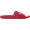 Men’s IPO Squish Slide(Scarlet/White/Surf the Web)