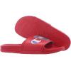 Men’s IPO Squish Slide(Scarlet/White/Surf the Web)