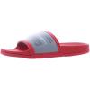 Men’s IPO Squish Slide(Scarlet/White/Surf the Web)