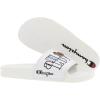 Men’s IPO Squish Slide(White)