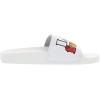Men’s IPO Squish Slide(White)