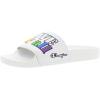 Men’s IPO Squish Slide(White)