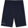 Champion Boys Athletic Shorts Lightweight Active Fit Short for Kids(Dark Navy)