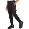Champion Boys Boys Sweatpants Cargo Jogger Pants(Cargo Black)