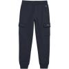 Champion Boys Boys Sweatpants Cargo Jogger Pants(India Ink)