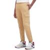 Champion Boys Boys Sweatpants Cargo Jogger Pants(Khaki)