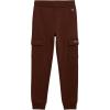 Champion Boys Boys Sweatpants Cargo Jogger Pants(Potting Soil)