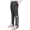 Champion Boys Boys Sweatpants Fleece Jogger Pants(Charcoal Heather)