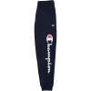 Champion Boys Boys Sweatpants Fleece Jogger Pants(Navy Script)