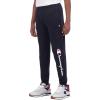 Champion Boys Boys Sweatpants Fleece Jogger Pants(Signature Black)