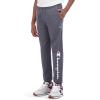 Champion Boys Boys Sweatpants Tricot Jogger Pants(Iron Grey)