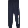 Champion Boys Boys Sweatpants Tricot Jogger Pants(Navy Blue)