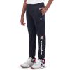 Champion Boys Boys Sweatpants Tricot Jogger Pants(Signature Black)