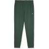 Champion Boys Sweatpants Active Fleece Jogger Pants for Kids(Dark Forest Green)
