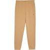 Champion Boys Sweatpants Active Fleece Jogger Pants for Kids(Khaki)