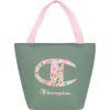 Champion Fresh Tote Lunch Kit, Pink/Blue, OS(Olive)