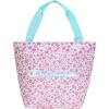 Champion Fresh Tote Lunch Kit, Pink/Blue, OS(Pink/Blue)