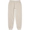 Champion Girls Champion Girls Sweatpants(Beige)