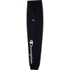 Champion Girls Champion Girls Sweatpants(Black Script)