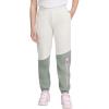 Champion Girls Champion Girls Sweatpants(Egret)
