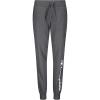 Champion Girls Champion Girls Sweatpants(Granite Heather Heritage)