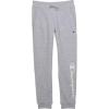 Champion Girls Champion Girls Sweatpants(Oxford Grey Heather)