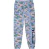 Champion Girls Champion Girls Sweatpants(Placid Blue)
