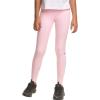 Champion Heritage Girls Performance Legging Stretch Pant | Active Athletic Pant(Pink Candy)