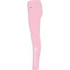 Champion Heritage Girls Performance Legging Stretch Pant | Active Athletic Pant(Signature Light Pink)