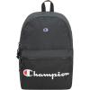 Champion Manuscript Backpack, Black, OS(Black)