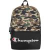 Champion Manuscript Backpack, Black, OS(Green)