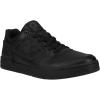 Champion Men’s 5 on 5 Lo Sneaker(Black)