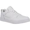Champion Men’s 5 on 5 Lo Sneaker(White)