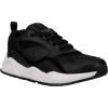 Champion Men’s 9318 Vale Sneaker,(Black/White)