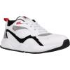 Champion Men’s 9318 Vale Sneaker,(White/Grey/Black)