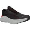 Champion Men’s Acceleron Sneaker(Black/Red)