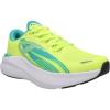 Champion Men’s Acceleron Sneaker(L.yellow/Teal)