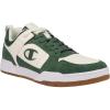 Champion Mens Arena Lo(Chalk/Pine/Gum)