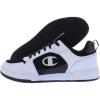 Champion Mens Arena Lo(White/Lt Grey/Chalk)