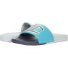 Champion Men’s Ipo Slide Sandal(Malibu Multi)