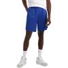 Champion Men’s Shorts, Men’s Mesh Gym Shorts, Lightweight Athletic Shorts (Reg. Or Big & Tall)(Surf the Web – C Patch Logo)
