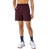 Champion Men’s Sport Shorts, Athletic Shorts for Men, Lightweight Gym Shorts, 7″(Maroon 3vs/Black)