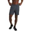 Champion Men’s Sport Shorts, Athletic Shorts for Men, Lightweight Gym Shorts, 7″(Stealth)
