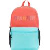 Champion Merit Backpack, Black, OS(Coral)